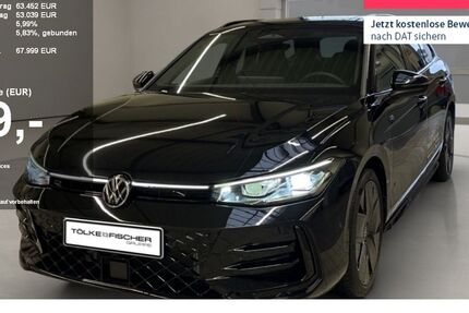 VW Passat Variant 3.568 km 67.999 &euro; Krefeld 47805