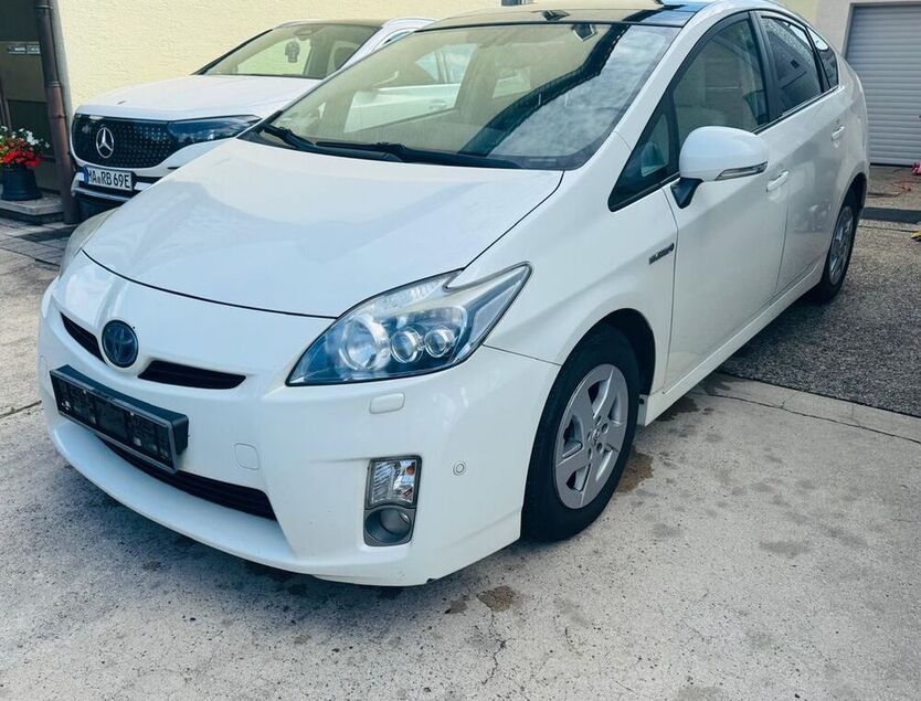 PRIUs