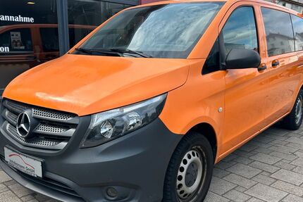 Mercedes-Benz Vito 223.850 km 16.890 &euro; Weidhausen 96279