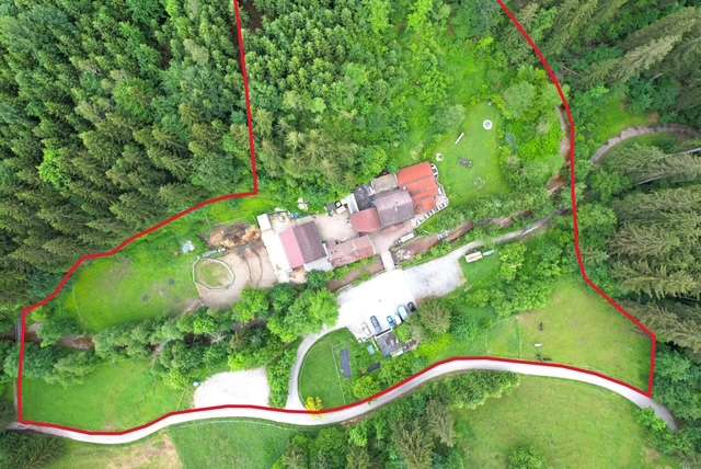 Haus zum Kaufen in Durach 949.000 € 240 m²