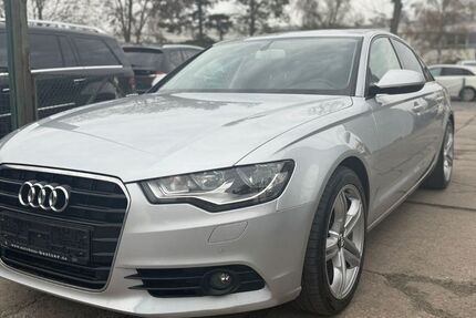 Audi A6 149.000 km 11.999 &euro; berlin 12305
