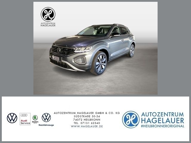 VW T-Roc 26.015 km 22.653 &euro; Heilbronn 74072