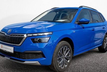 Skoda Kamiq 34.052 km 22.460 &euro; Wittingen 29378