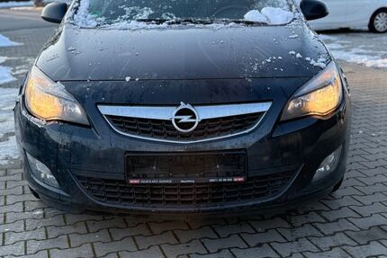 Opel Astra 177.000 km 2.800 &euro; Eggenfelden 84307