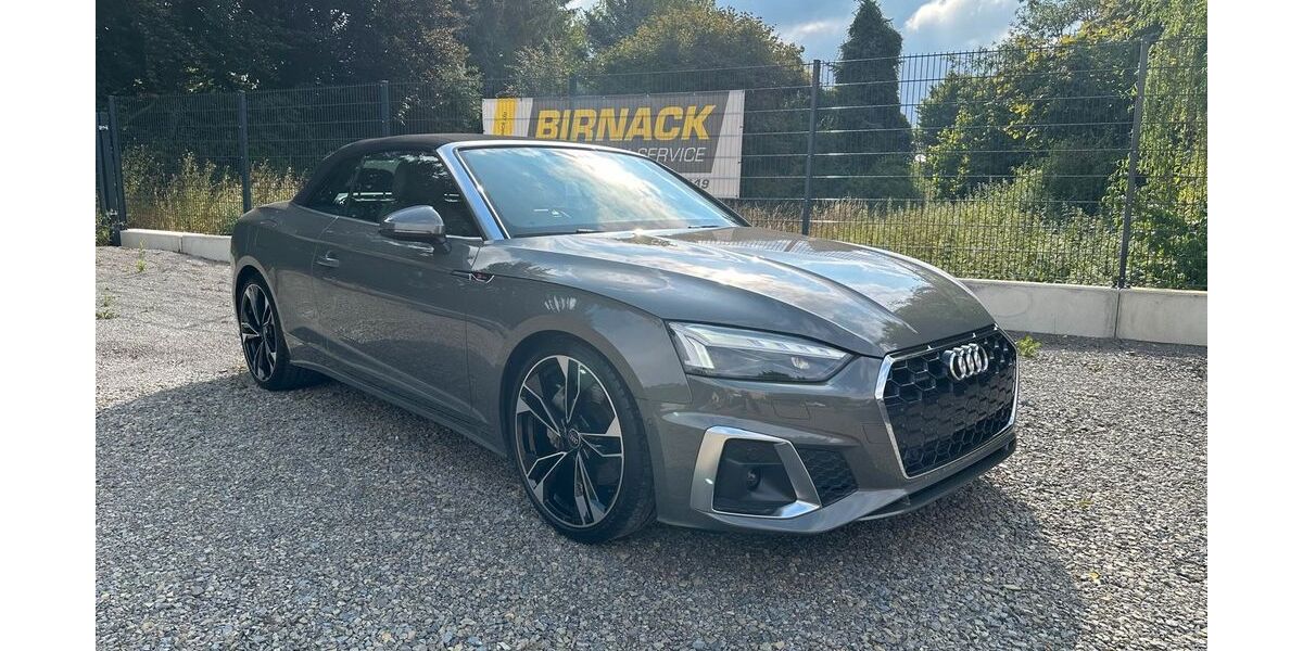 Audi A5 34.490 km 47.750 € Iphofen 97346