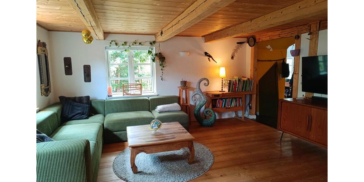 Einfamilienhaus Kremperheide - 3 Zimmer, 120 m&sup2;, 369.000&euro; | Angebot:26932597
