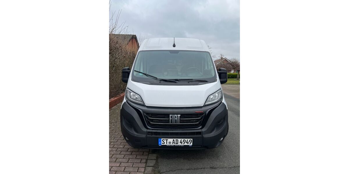 Fiat Ducato 93.050 km 20.000 &euro; Ibbenbüren 49477