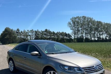 VW CC 148.000 km 12.300 &euro; Frankfurt 60327