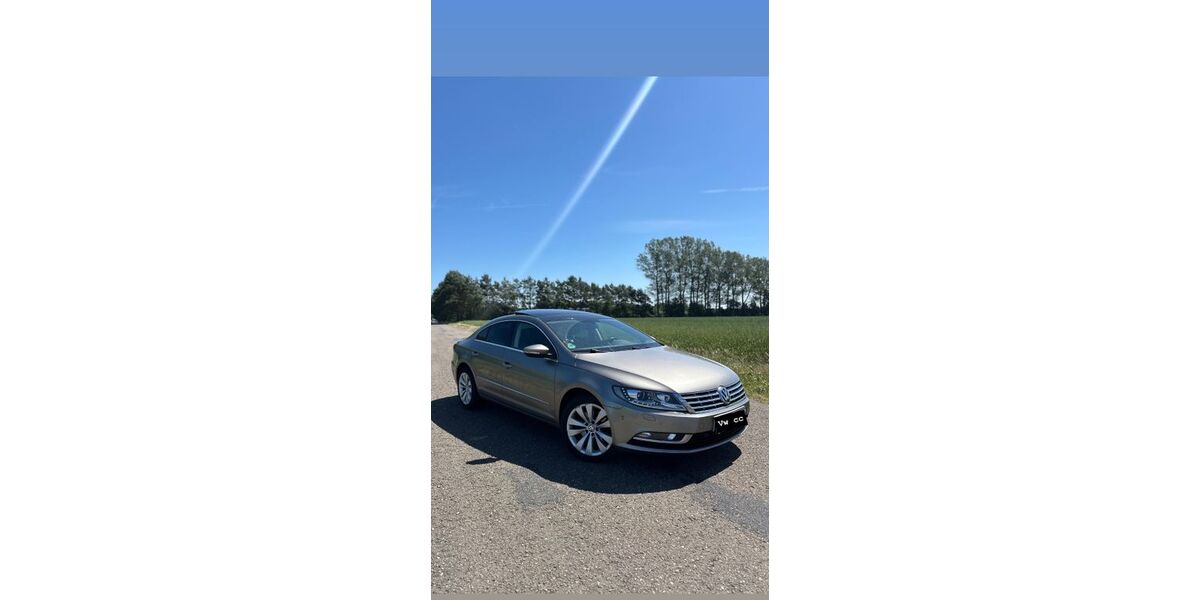 VW CC 148.000 km 12.300 &euro; Frankfurt 60327