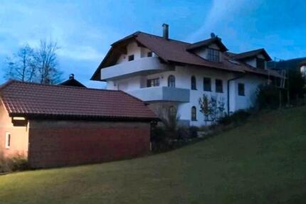 Wohnung Grafling - 3 Zimmer, 100 m&sup2;, 1.000&euro; | Angebot:26625189