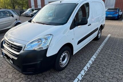 Peugeot Partner 76.364 km 7.250 &euro; Leverkusen 51373