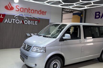 VW T5 Transporter 396.000 km 7.999 &euro; Wuppertal 42327