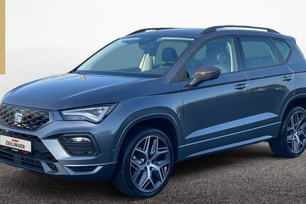 Seat Ateca 1.320 km 30.444 &euro; Dietersheim 91463