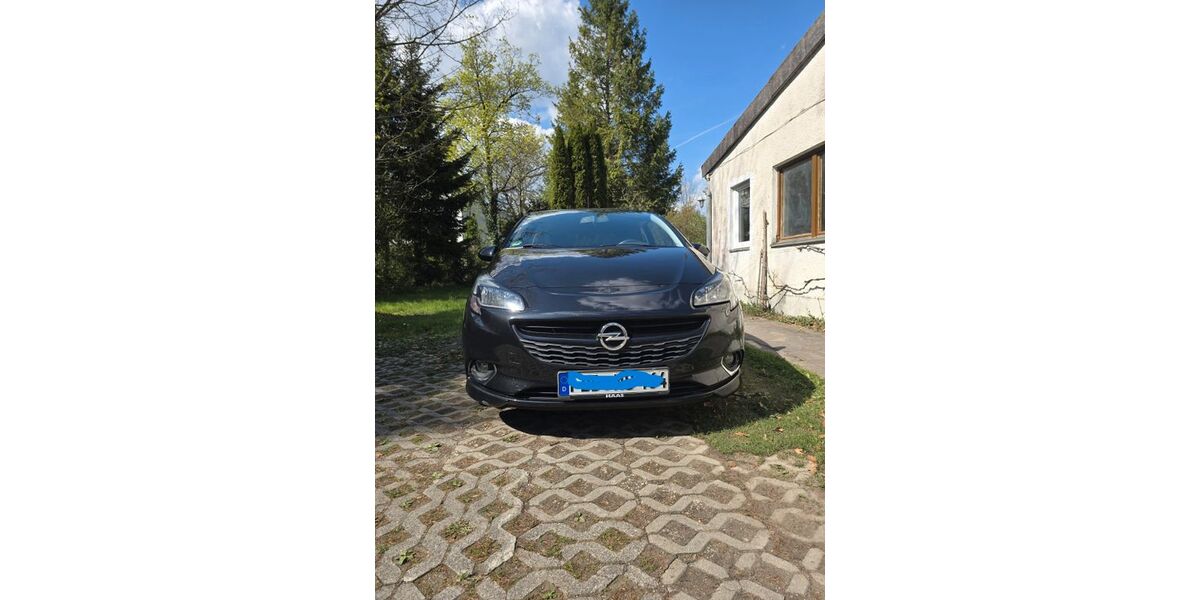 Opel Corsa 105.000 km 7.600 &euro; Kissing 86438