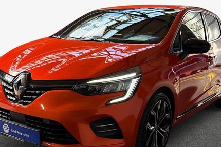 Renault Clio 86.678 km 11.950 &euro; Düsseldorf 40233