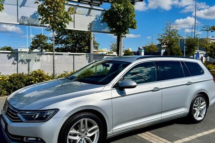 VW Passat 226.525 km 9.000 € Rostock 18109