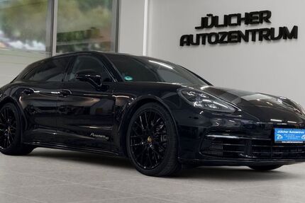 Porsche Panamera 106.600 km 59.990 &euro; Jülich 52428