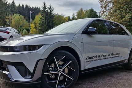 Hyundai IONIQ 5 8.810 km 39.990 &euro; Schneeberg 08289