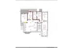 Etagenwohnung Cottbus Spremberger Vorstadt - 2 Zimmer, 70 m&sup2;, 875&euro; | Angebot:26441430