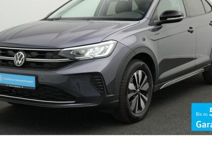 VW Taigo 4.627 km 20.790 &euro; Gersthofen 86368