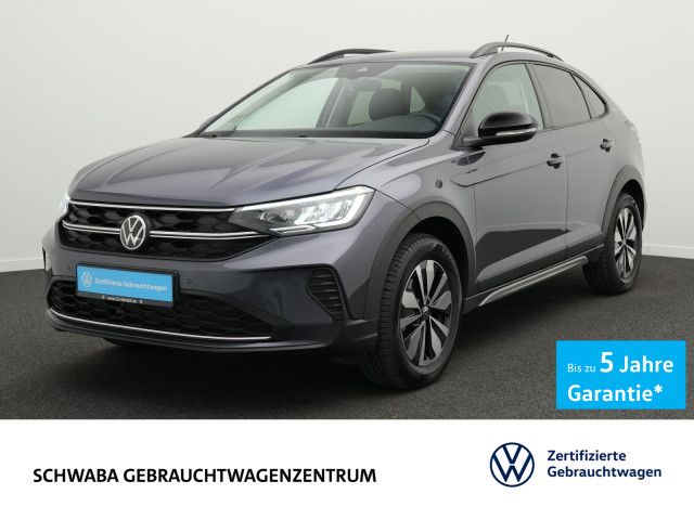 VW Taigo 4.627 km 20.790 &euro; Gersthofen 86368