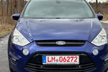 Ford S-Max 159.000 km 4.499 &euro; Limburg 65552