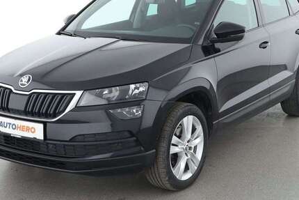 Skoda Karoq 75.465 km 16.450 € Stuttgart 70195