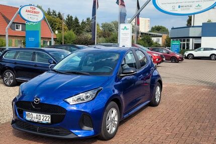 Mazda 2 5.000 km 22.990 € Rostock 18106
