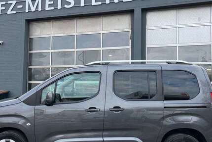 Opel Combo 31.237 km 19.200 &euro; Wennigsen Bredenbeck 30974