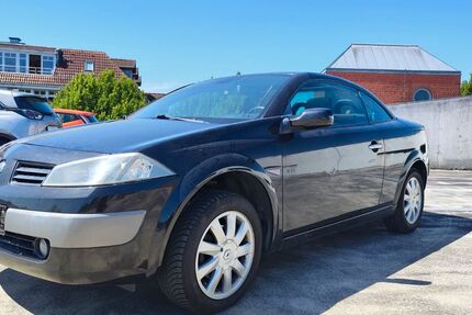 Renault Megane 140.000 km 2.400 &euro; Glückstadt 25348