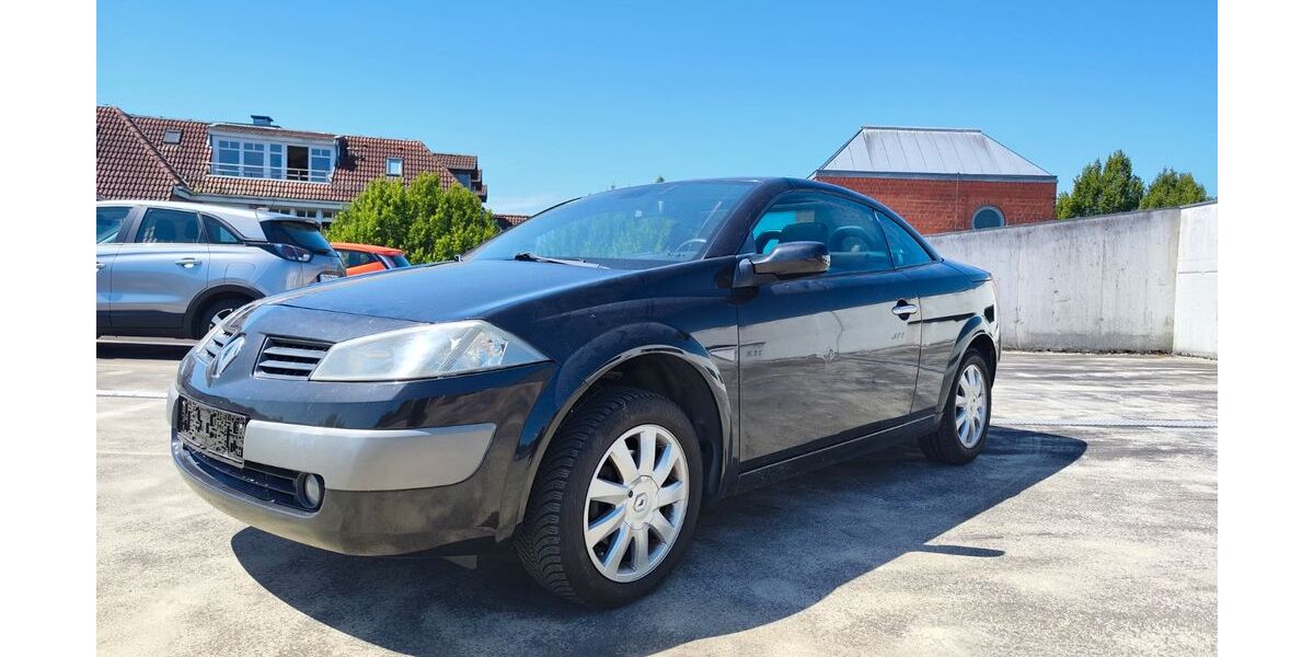 Renault Megane 140.000 km 2.400 &euro; Glückstadt 25348