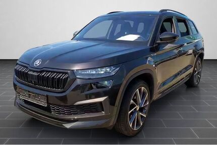 Skoda Kodiaq 54.835 km 39.480 &euro; Wiesbaden 65197