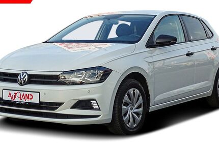 VW Polo 55.111 km 14.990 &euro; Eisleben 06295