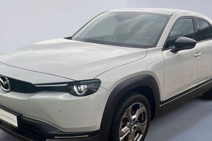 Mazda MX-30 46.000 km 14.790 € Mörslingen 89435