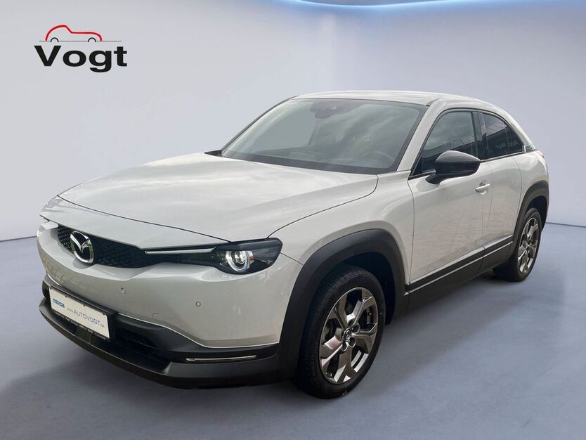 Mazda MX-30 46.000 km 14.790 € Mörslingen 89435