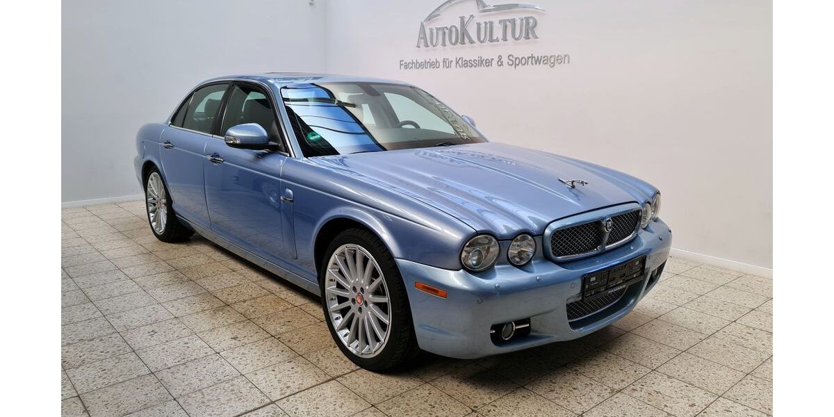 Jaguar XJ 196.360 km 13.500 &euro; Ronnenberg 30952