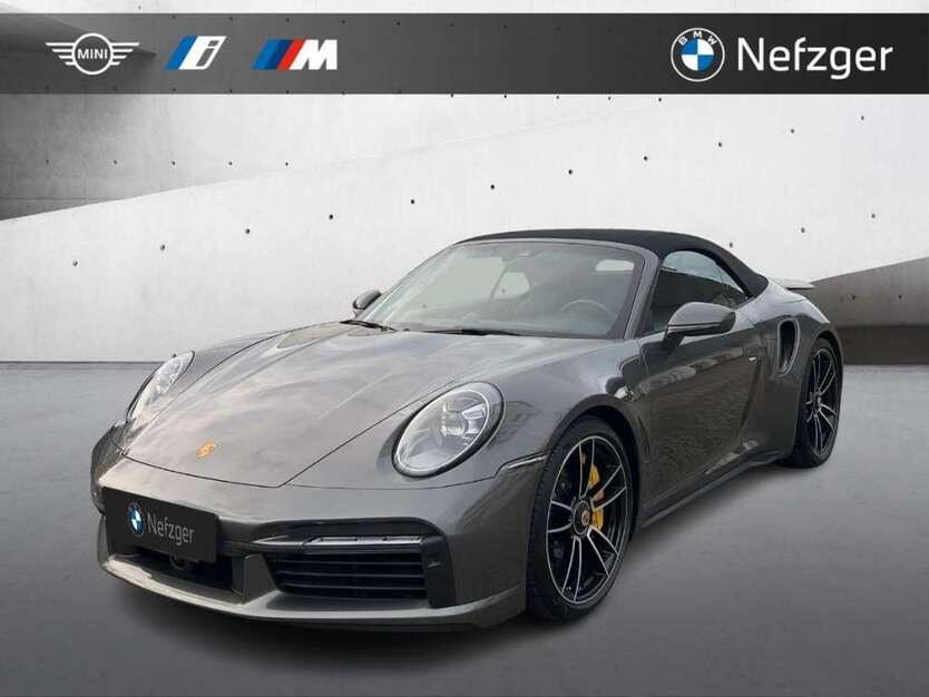 Porsche 911 47.900 km 199.000 € Berlin 13629