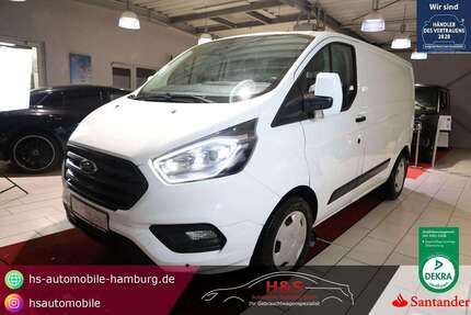 Ford Tourneo Custom 221.222 km 10.800 &euro; Bad Segeberg 23795