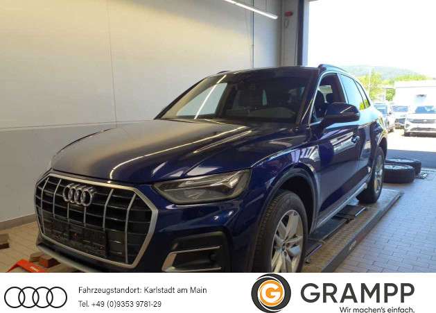 Audi Q5 67.037 km 37.580 &euro; Lohr am Main 97816