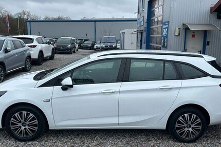 Opel Astra 134.325 km 7.500 &euro; Alteglofsheim bei Regensburg 93087