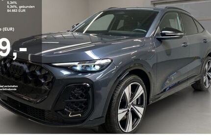 Audi Q5 2.500 km 74.898 € Krefeld 47805