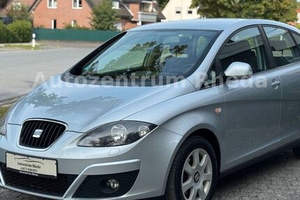 Seat Altea