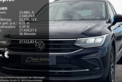 VW Tiguan 71.000 km 23.880 &euro; Groß-Umstadt 64823