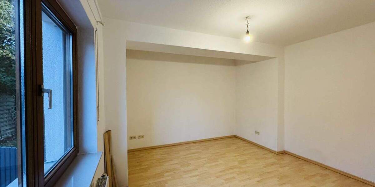 Etagenwohnung Oerlinghausen Lipperreihe - 3 Zimmer, 122 m&sup2;, 299.000&euro; | Angebot:24728557
