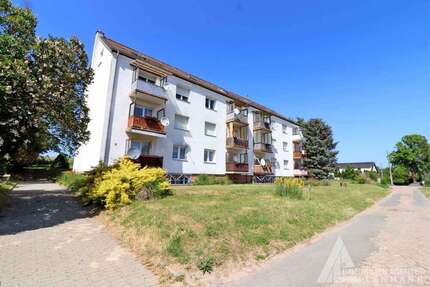 Wohnung zum Mieten in Schochwitz 420 € 60 m²