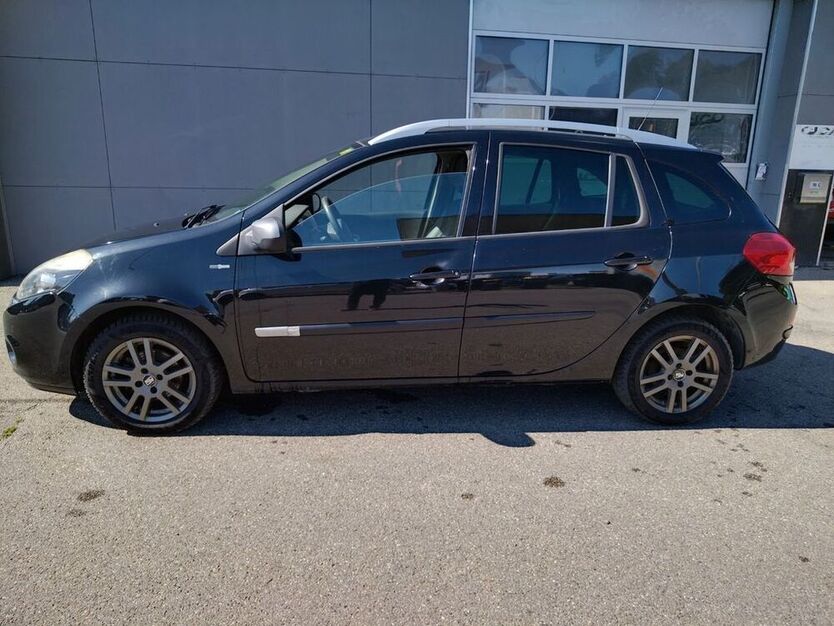 Clio