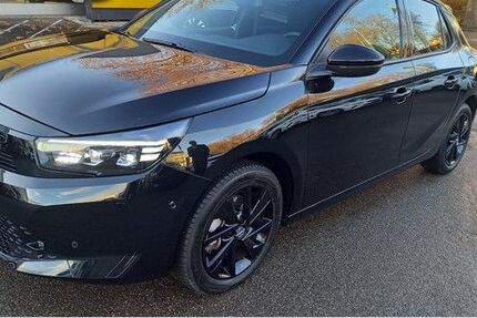 Opel Corsa 6.400 km 20.490 € Neu-Ulm 89231