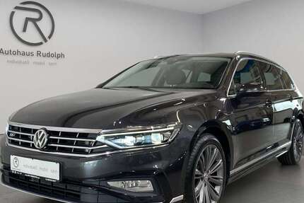 VW Passat Variant 103.140 km 22.879 &euro; Oelsnitz/Erzg. 09376