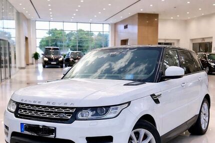 Land Rover Range Rover 144.110 km 29.990 &euro; Nusse 23896