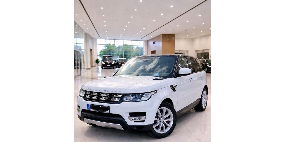 Land Rover Range Rover 144.110 km 30.300 &euro; Nusse 23896